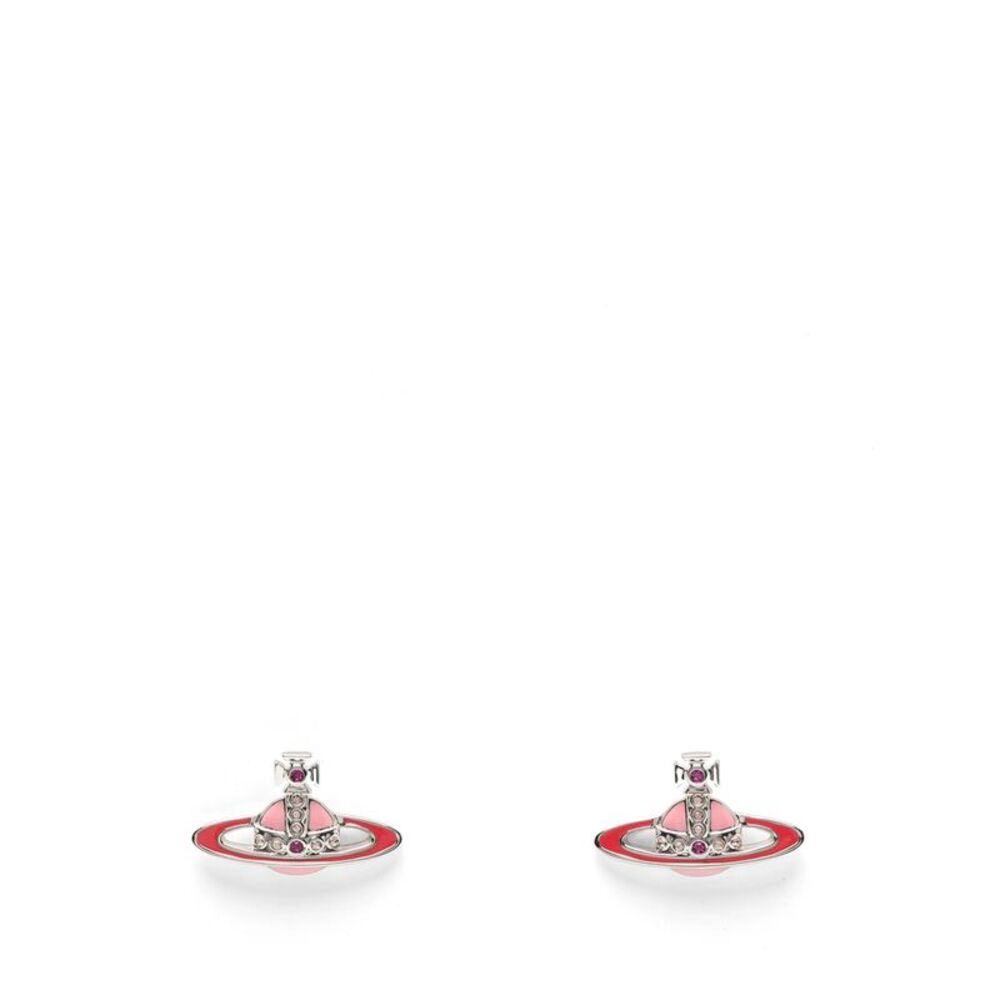 Vivienne Westwood Silver Earrings Women
